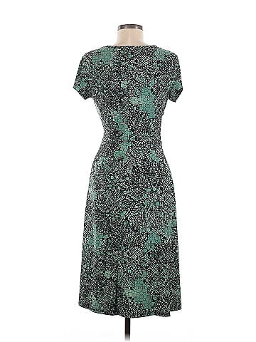 Connected Apparel Cocktail Dress (view 2)