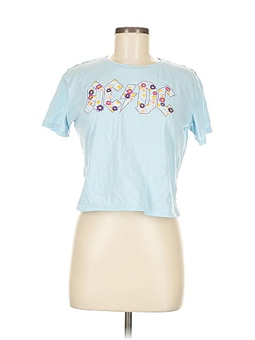 ACDC Short Sleeve T-Shirt (view 1)