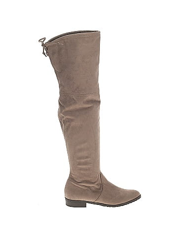 Unisa Boots (view 1)