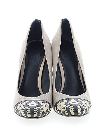 Tory Burch Heels (view 2)
