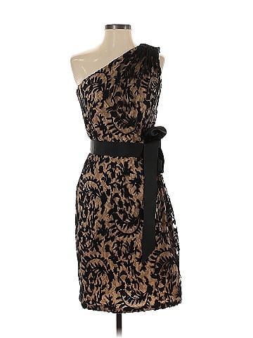 Cache Cocktail Dress (view 1)