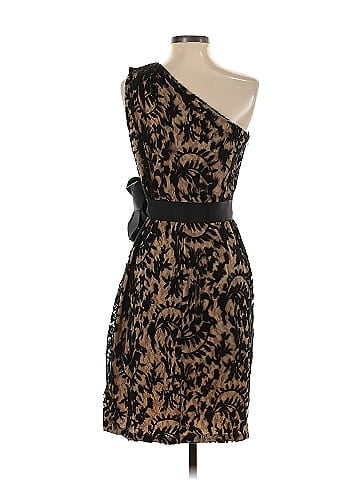 Cache Cocktail Dress (view 2)