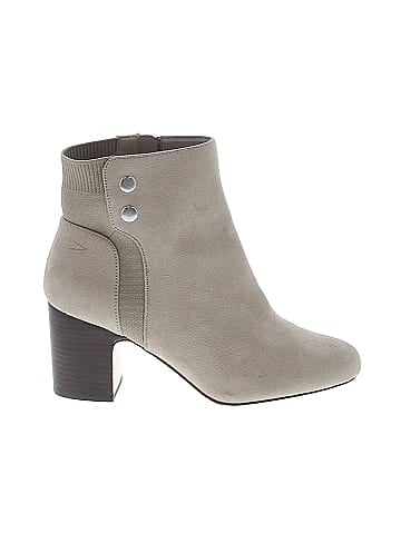 Bella Vita Ankle Boots (view 1)