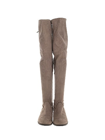 Unisa Boots (view 2)