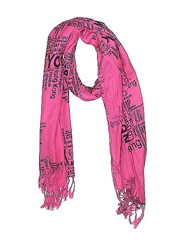 Pashmina Scarf (view 1)