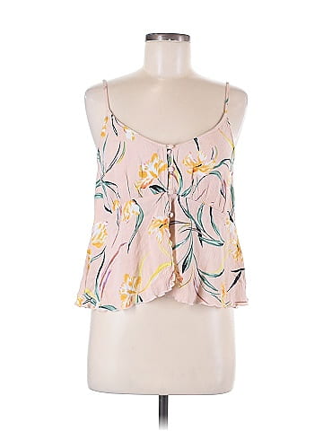 O'Neill Sleeveless Blouse (view 1)