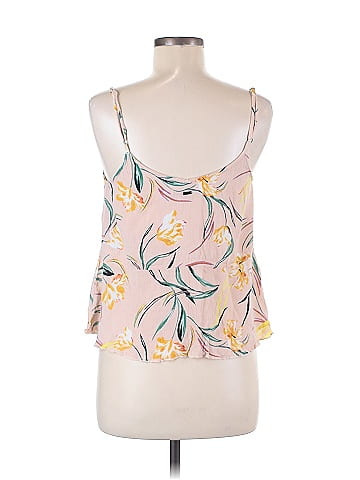 O'Neill Sleeveless Blouse (view 2)
