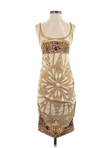 Nicole Miller Cocktail Dress (view 1)