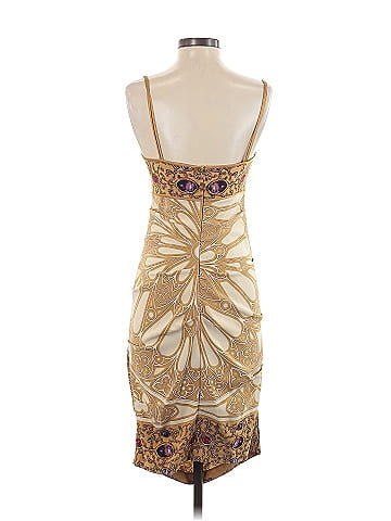 Nicole Miller Cocktail Dress (view 2)