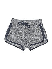 Justice Athletic Shorts