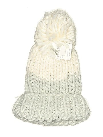 Lemon Beanie (view 1)