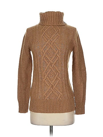 J.Crew Turtleneck Sweater (view 1)