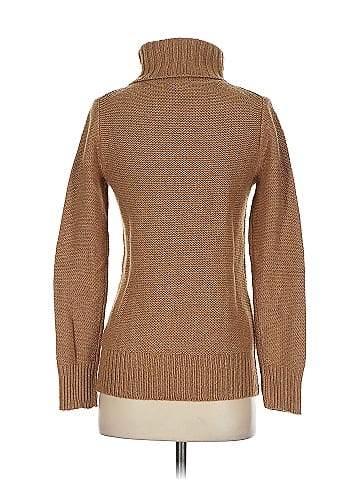 J.Crew Turtleneck Sweater (view 2)
