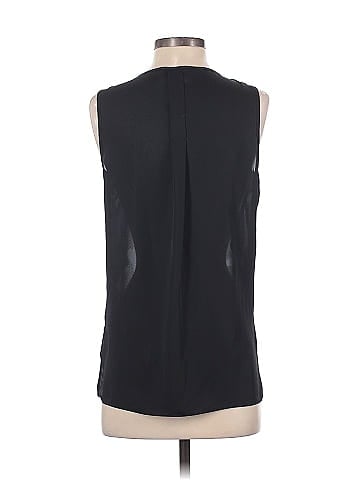 Laundry by Shelli Segal Sleeveless Blouse (view 2)
