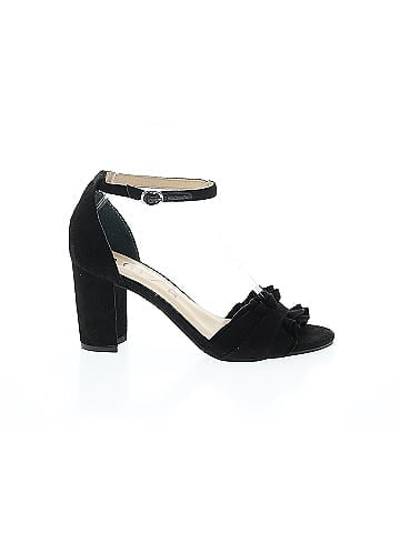 Unisa Heels (view 1)