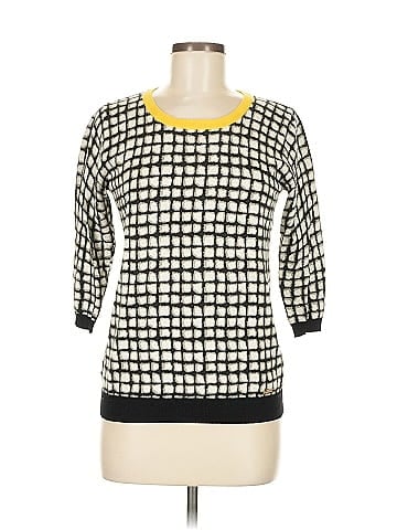 Philosophy Pullover Sweater (view 1)