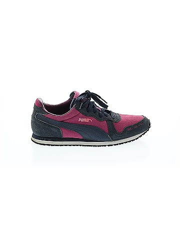 Puma Sneakers (view 1)