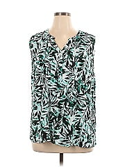 Catherines Sleeveless Blouse