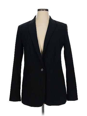 Ann Taylor Blazer (view 1)