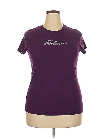 Unbranded Active T-Shirt (view 1)