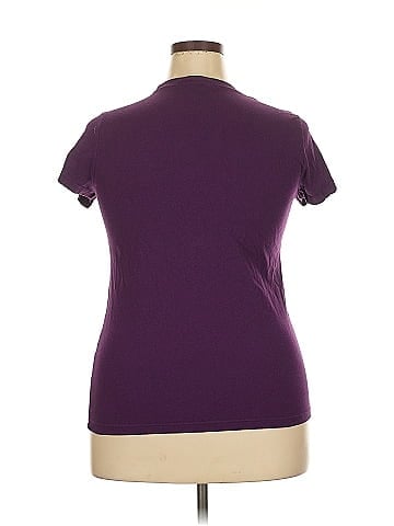 Unbranded Active T-Shirt (view 2)