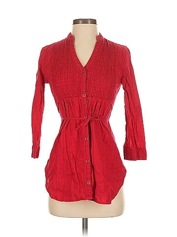 FANG Casual Dress (view 1)