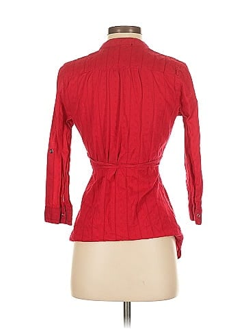 FANG Casual Dress (view 2)