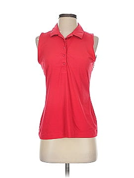 Nike Golf Sleeveless Polo