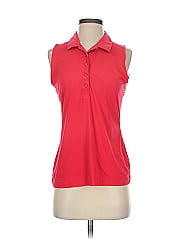 Nike Golf Sleeveless Polo