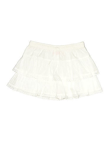 Preppy Girl Casual Skirt (view 1)