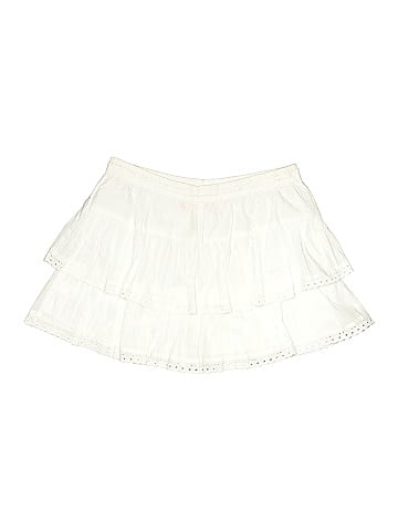 Preppy Girl Casual Skirt (view 2)