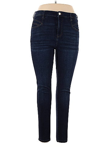 Liverpool Los Angeles Jeans (view 1)