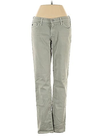 Adriano Goldschmied Jeans (view 1)