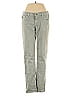 Adriano Goldschmied Green Jeans Size 27 waist - photo 1