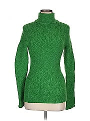 Moda International Turtleneck Sweater