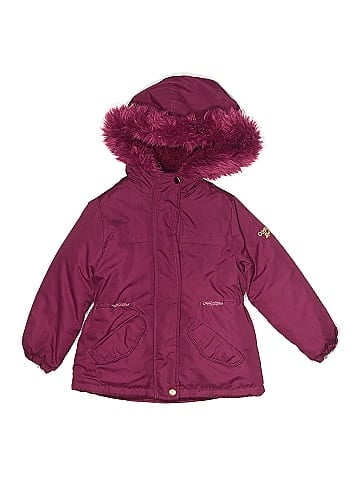 OshKosh B'gosh Snow Jacket (view 1)