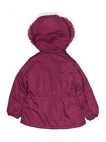 OshKosh B'gosh Snow Jacket (view 2)