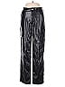 Assorted Brands Silver Casual Pants Size S - photo 1