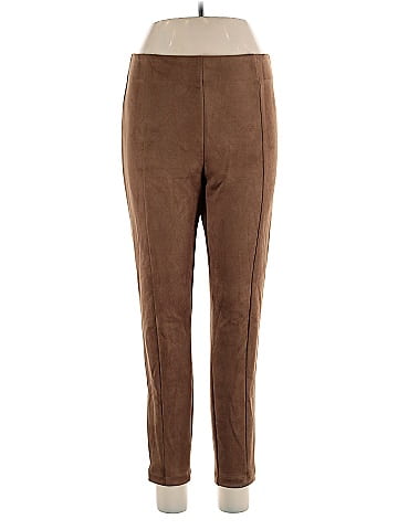 Ann Taylor LOFT Casual Pants (view 1)