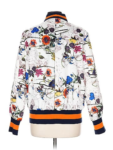 RACHEL Rachel Roy Track Jacket (view 2)