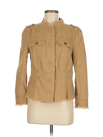 Ann Taylor LOFT Jacket (view 1)