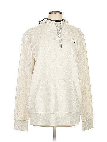 Avalanche Pullover Hoodie (view 1)