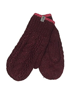 The North Face Mittens