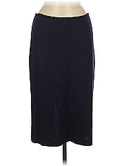 St. John Wool Skirt