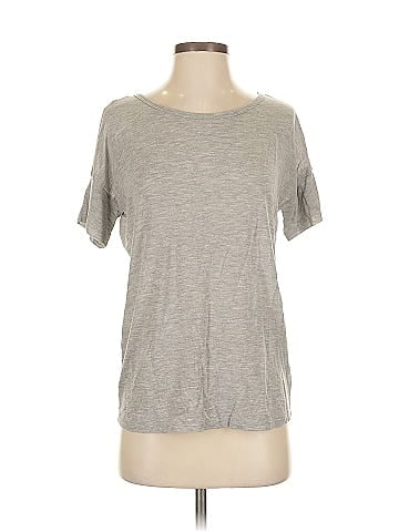 Sweet Claire Short Sleeve Top (view 1)