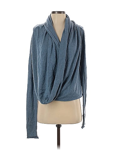 Lululemon Athletica Pullover Sweater (view 1)