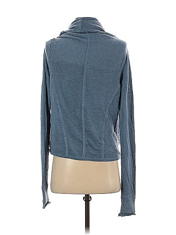Lululemon Athletica Pullover Sweater (view 2)