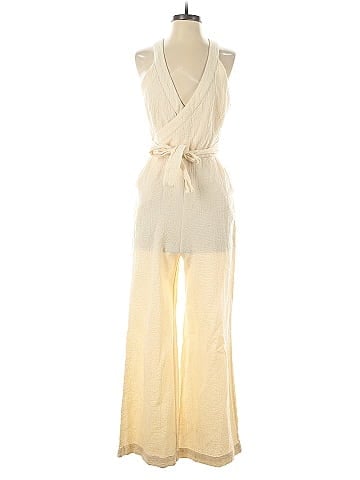 Anthropologie Jumpsuit (view 1)