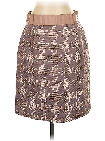 Ann Taylor LOFT Casual Skirt (view 1)