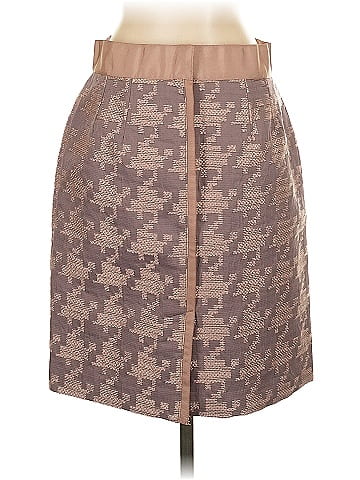 Ann Taylor LOFT Casual Skirt (view 2)